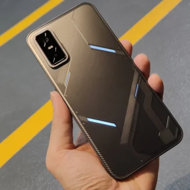Infinix GT 30 Pro 5 Infinix GT 30 Pro 5