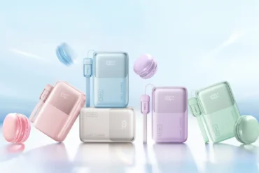 Iniu Pocket Rocket P50