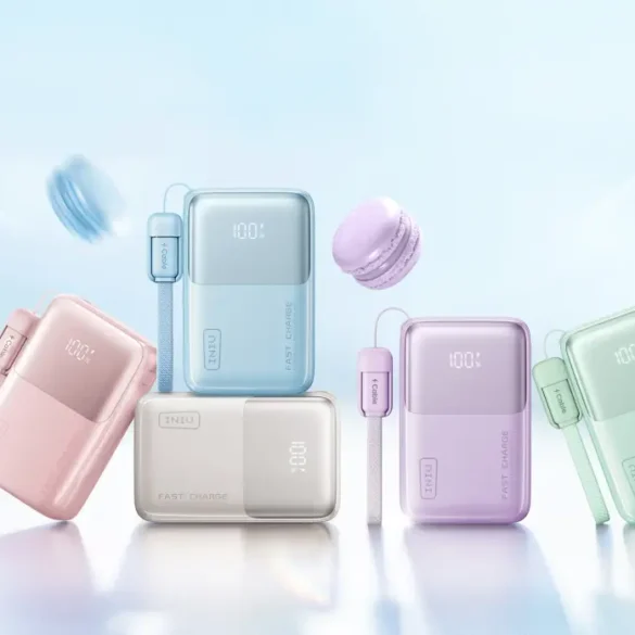 Iniu Pocket Rocket P50