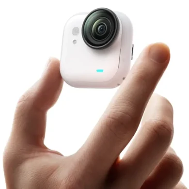 Insta360 Go Ultra