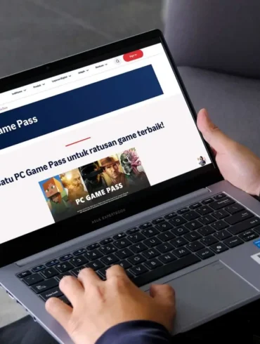 Telkomsel, Nuon, dan Bango Hadirkan Akses Microsoft PC Game Pass Harga Murah 31 Kolaborasi Telkomsel x Nuon x Bango pc game pass 2025