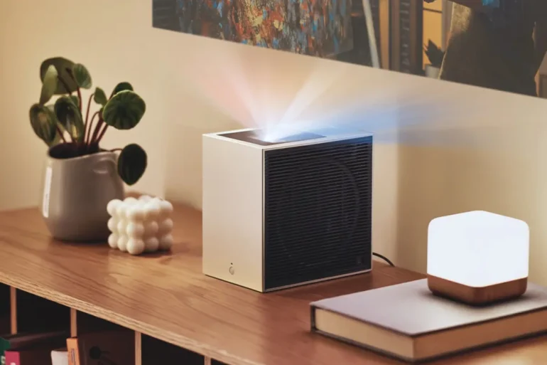 LG CineBeam S: Proyektor 4K Jarak Pendek yang Ringkas dengan Teknologi Laser RGB 31 LG Cinebeam S