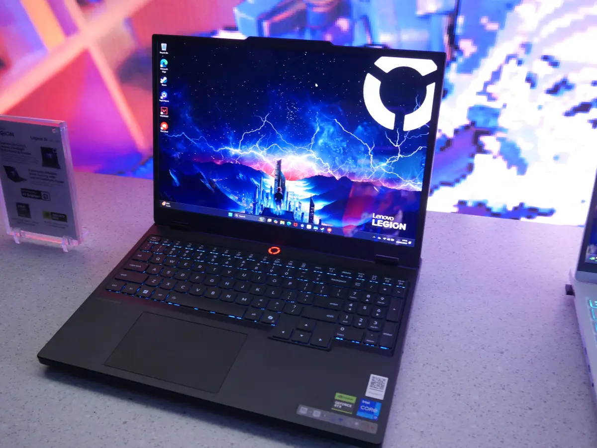 Rangkaian Ekosistem Lenovo Legion Gen 10 Series Resmi Dijual di Indonesia, Harga Mulai 4 Jutaan Rupiah 24 Lenovo Legion 5i Gen 10 1