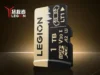 Lenovo Legion High Energy MicroSD 1 Lenovo Legion High Energy MicroSD