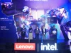 Lenovo Legion Launch