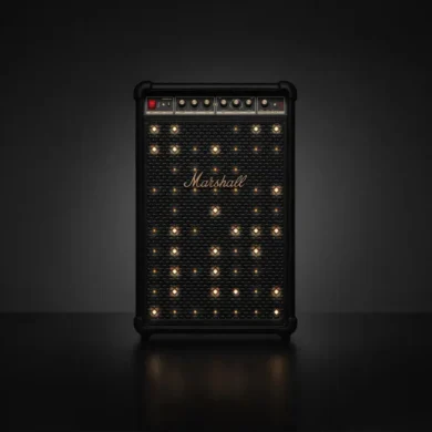 Marshall Bromley 750 Party Speaker