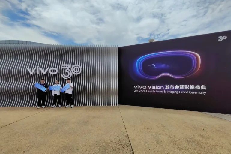 Mengintip Strategi Baru Pencitraan vivo untuk Menjawab Tantangan di Masa Depan