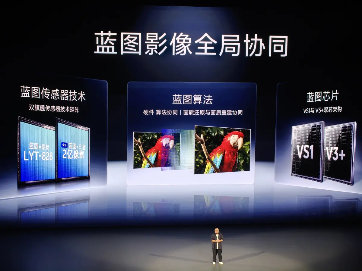 Mengintip Strategi Baru Pencitraan vivo untuk Menjawab Tantangan di Masa Depan 11