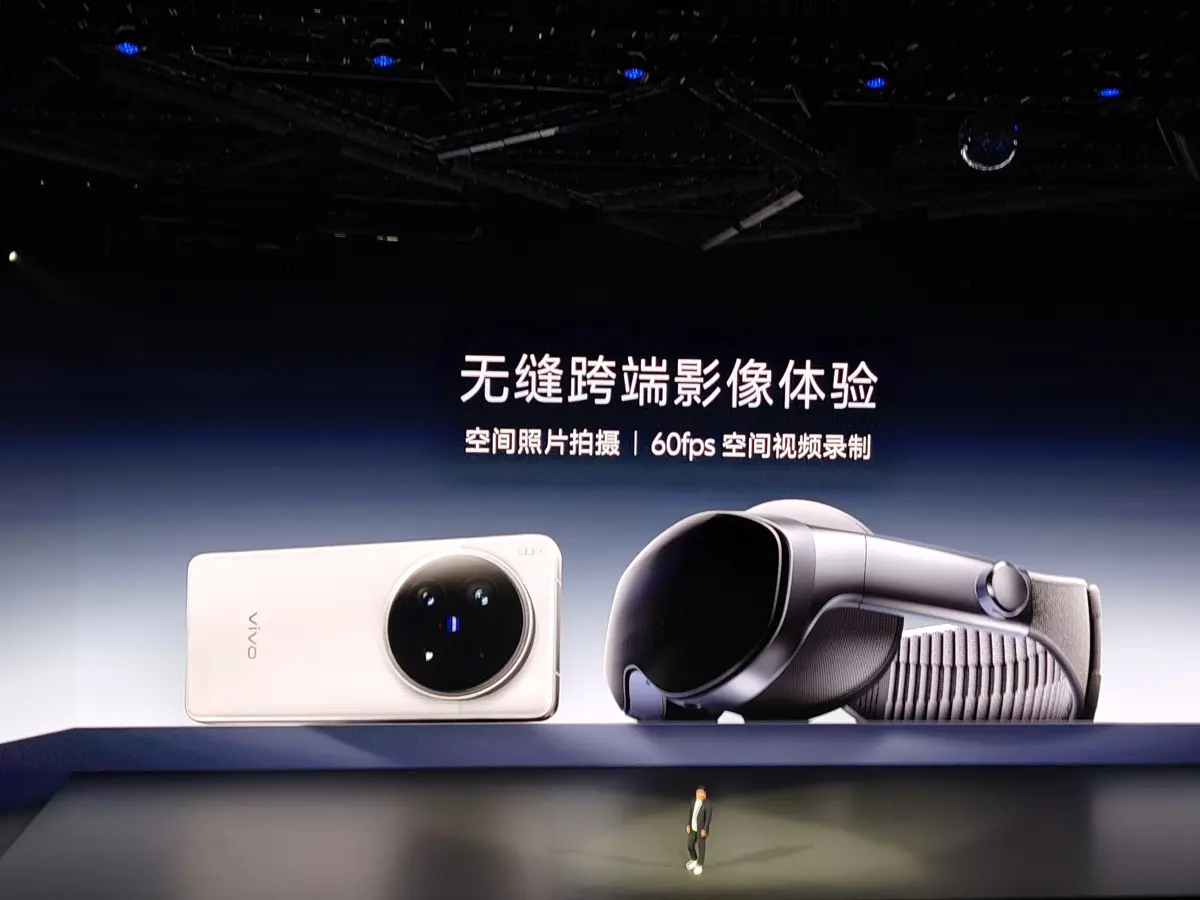 Mengintip Strategi Baru Pencitraan vivo untuk Menjawab Tantangan di Masa Depan 9