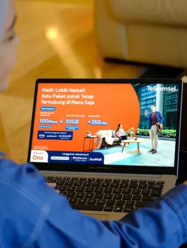 Telkomsel Perkenalkan Paket IndiHome dan Telkomsel One Terbaru untuk 2025 27 Paket IndiHome Telkomsel One Terbaru 3