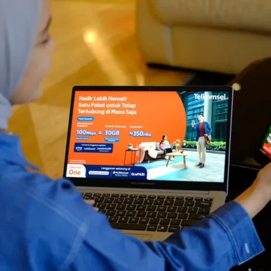 Paket IndiHome Telkomsel One Terbaru 3