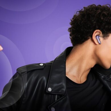 QCY MeloBuds N70-