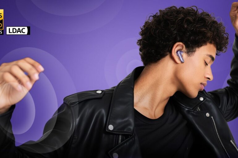QCY MeloBuds N70-