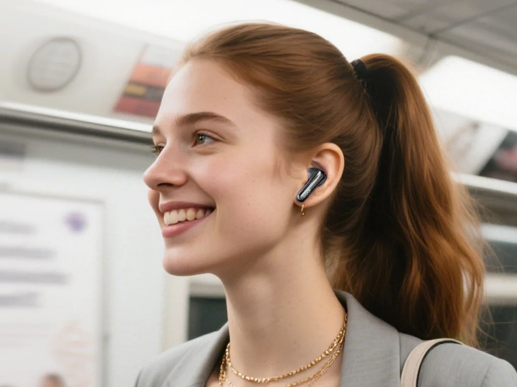 QCY MeloBuds N70 3