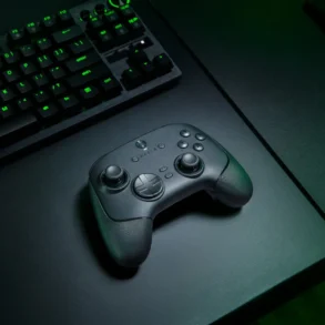 Razer Wolverine V3 Pro 8K PC