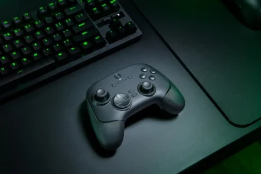 Razer Wolverine V3 Pro 8K PC