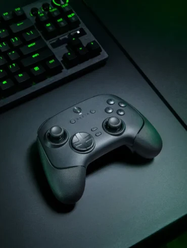 Razer Wolverine V3 Pro 8K PC