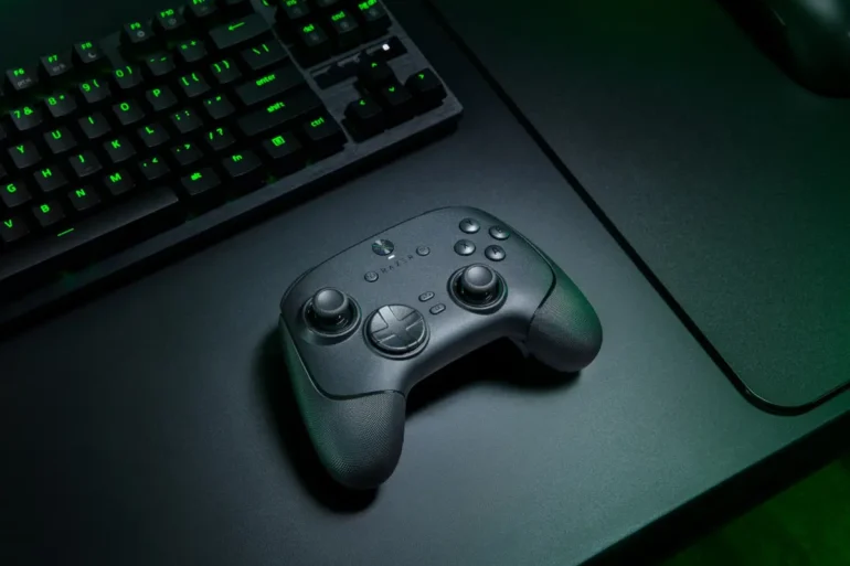 Razer Wolverine V3 Pro 8K PC