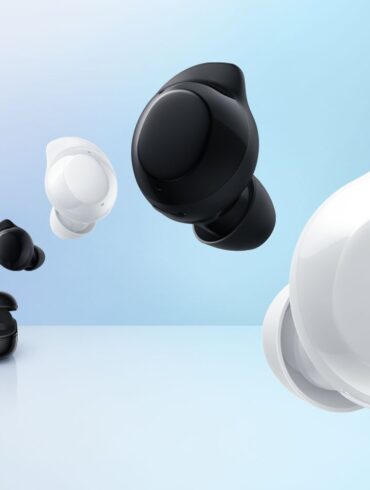Samsung Galaxy Buds Core TWS dengan ANC