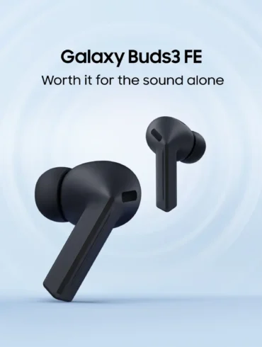 Samsung Galaxy Buds3 FE