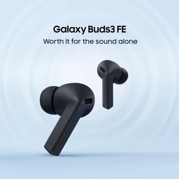 Samsung Galaxy Buds3 FE