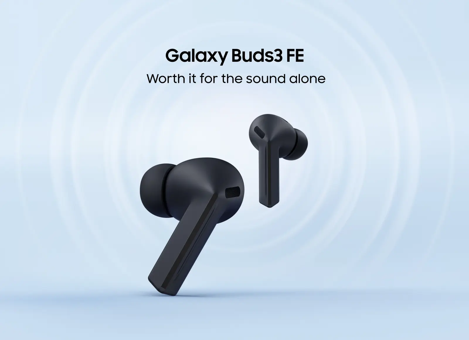 Samsung Galaxy Buds3 FE