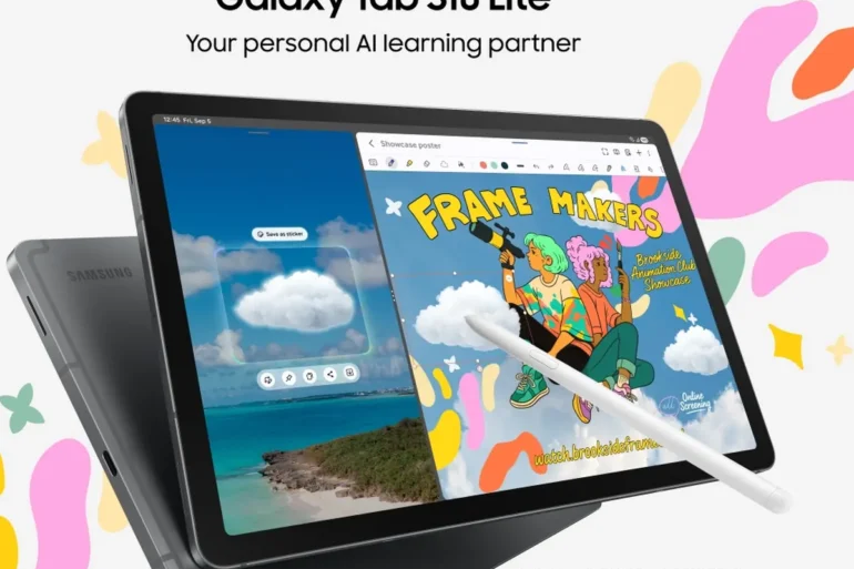 Samsung Galaxy Tab S10 Lite 1 Samsung Galaxy Tab S10 Lite