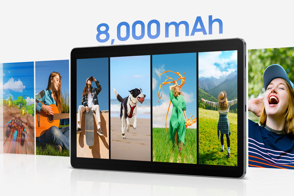 Samsung Galaxy Tab S10 Lite 2