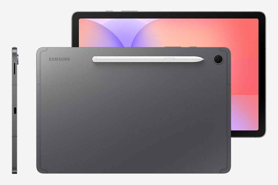 Samsung Galaxy Tab S10 Lite 4