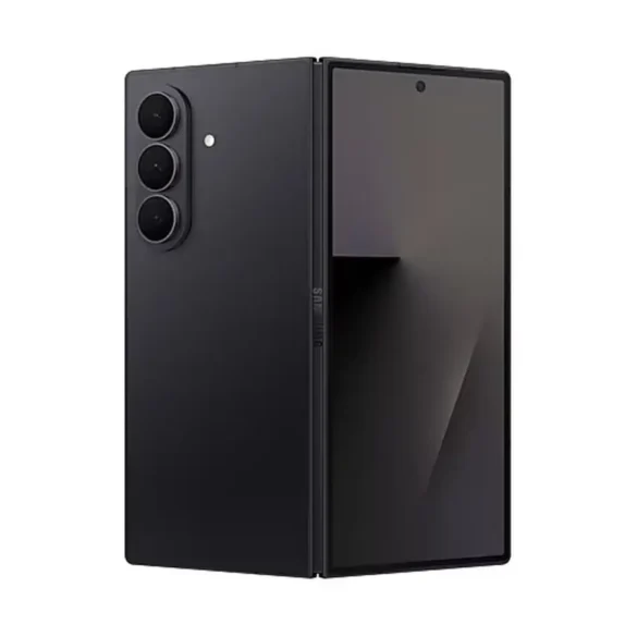 Samsung Galaxy Z Fold7 Enterprise Edition: Tawarkan Masa Garansi Lebih Lama dan Gratis Samsung Knox Suite Satu Tahun 46 Samsung galax Z Fold7 Enterprise Edition-1