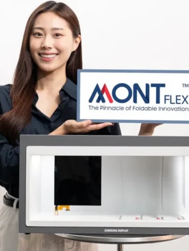 samsung montflex