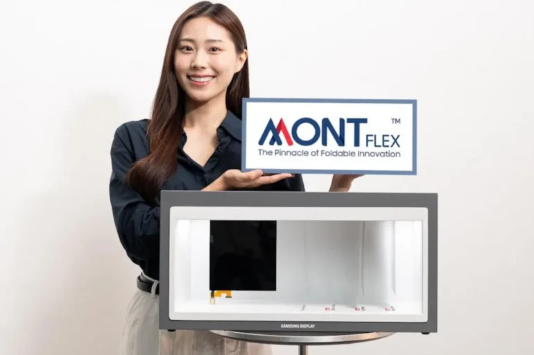 Samsung Montflex 1 samsung montflex