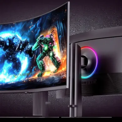 Samsung Odyssey G7 G75F