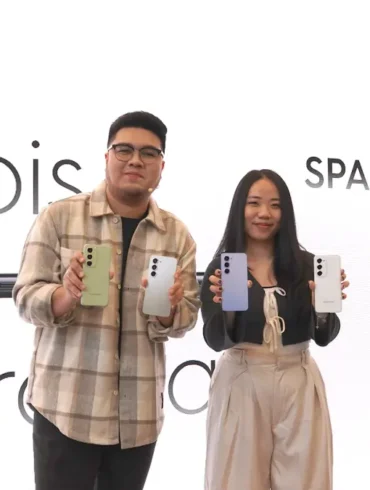 TECNO Spark 40 Pro Series 2