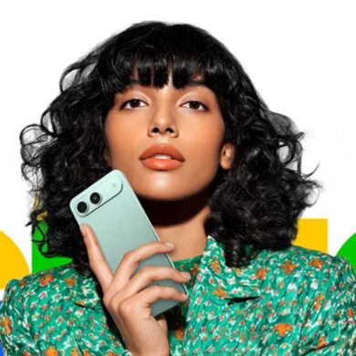 TECNO Spark Go 5G 4