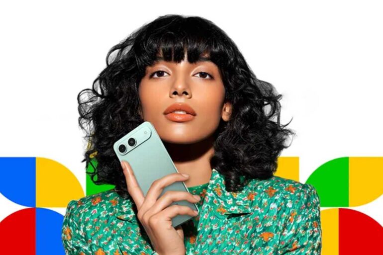 TECNO Spark Go 5G 4 TECNO Spark Go 5G 4