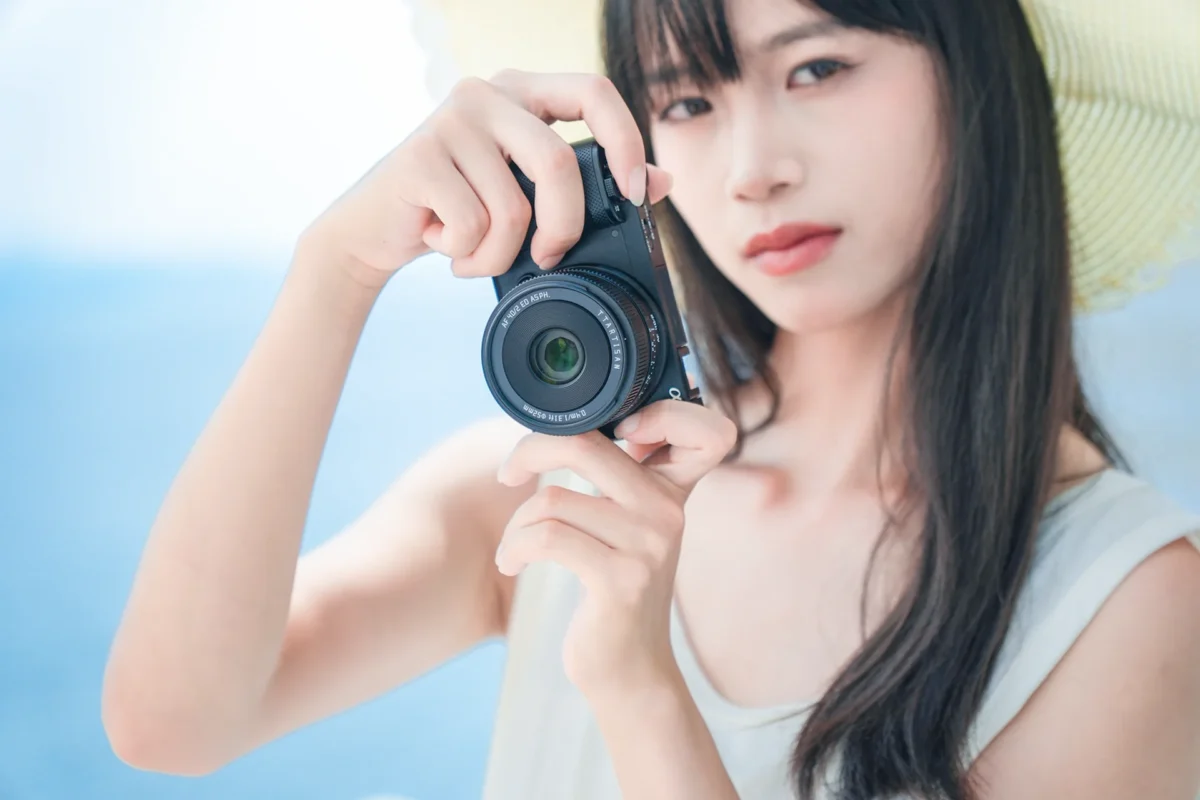 TTArtisan AF 40mm F2.0