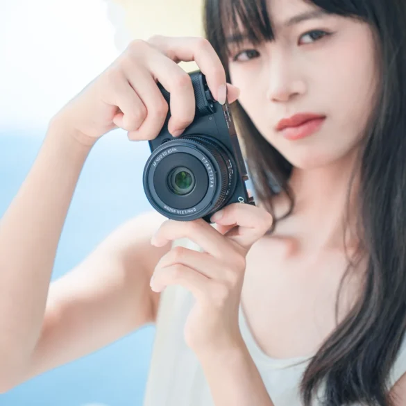 TTArtisan AF 40mm F2.0: Lensa 40mm 2 Jutaan Rupiah yang Ringkas untuk Mirrorless Full Frame 19 TTArtisan AF 40mm F2.0