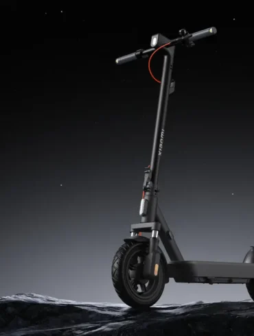 Xiaomi Electric Scooter 5 Plus: Skuter Elektrik dengan Ban 12 Inci, Jarak Tempuh Hingga 60 Km 37 Xiaomi Electric Scooter 5 Plus