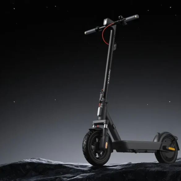 Xiaomi Electric Scooter 5 Plus