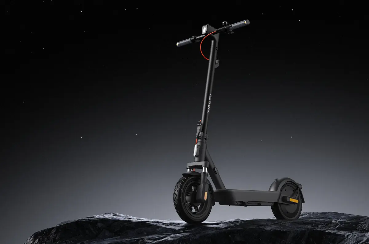 Xiaomi Electric Scooter 5 Plus