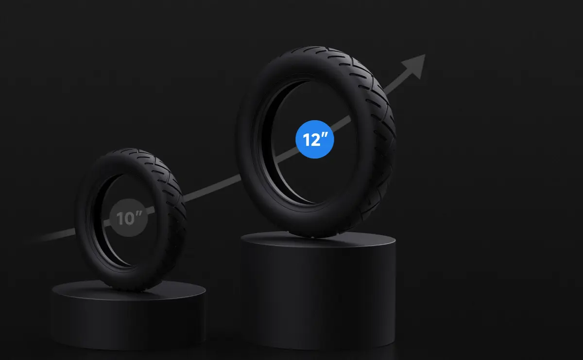 Xiaomi Electric Scooter 5 Plus 3