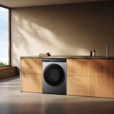 Xiaomi Mijia Front Load Washer Dryer 10.5kg