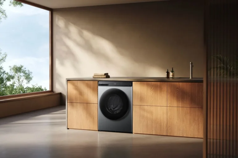 Xiaomi Mijia Front Load Washer Dryer 10.5kg