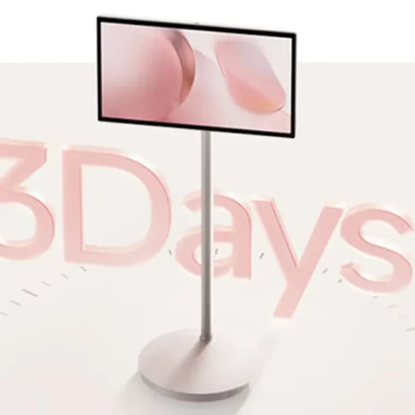 Xiaomi Smart Home Screen Max