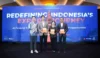 alibaba guarantee package indonesia