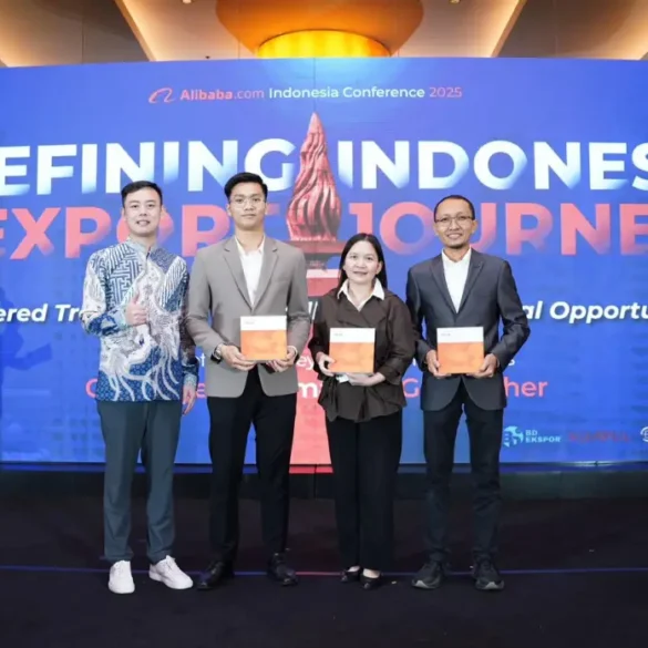 alibaba guarantee package indonesia
