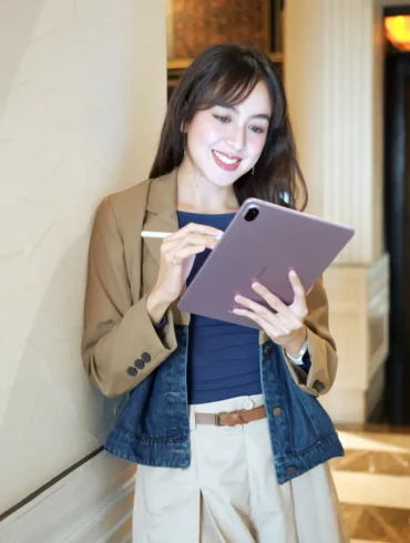Inilah Kelebihan HUAWEI MatePad 11.5”, Tablet 5 Jutaan Rupiah Lengkap dengan Keyboard dan Stylus 30 huawei matepad 11.5 paint