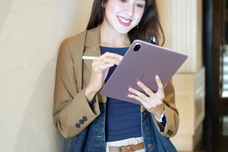 huawei matepad 11.5 paint