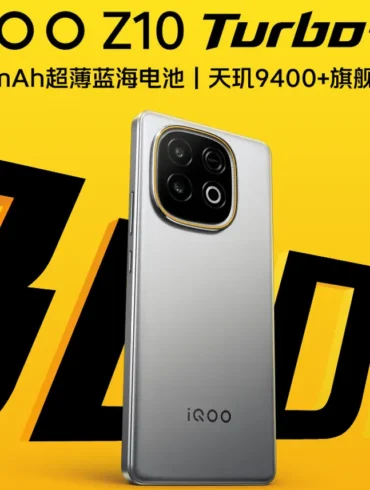 iQOO Z10 Turbo3 iQOO Z10 Turbo+(
